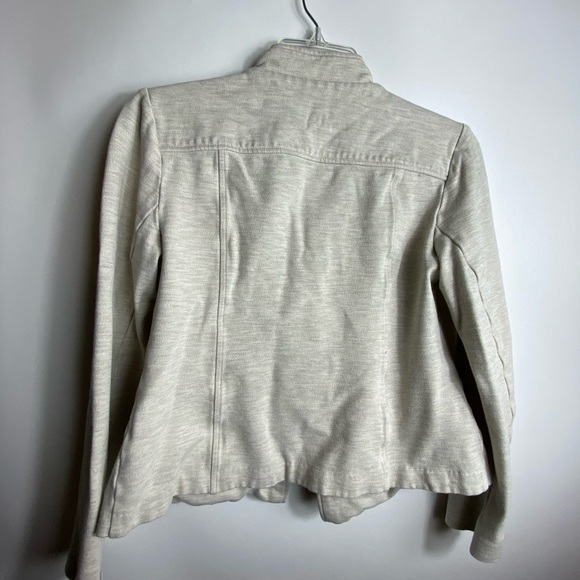 CAbi SIZE XS Charlie Moto style jacket - Picture 7 of 7